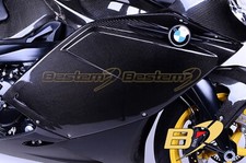BMW K1200S K1200 S 100% Carbon
