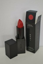 BNIB Topshop Cream Lipstick in Deal (Red) 3.5g RRP £10