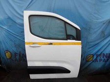 VAUXHALL COMBO SPORTIVE S/S