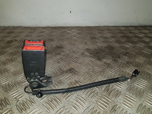 Ford focus mk3 rear seat - ford,