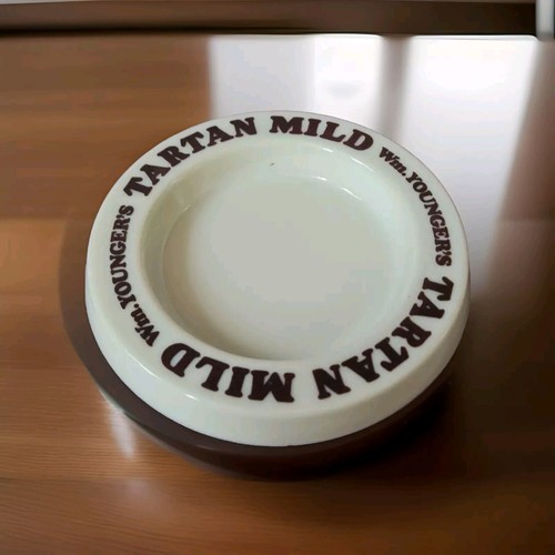 Younger s tartan mild - 🚬wm., younger's