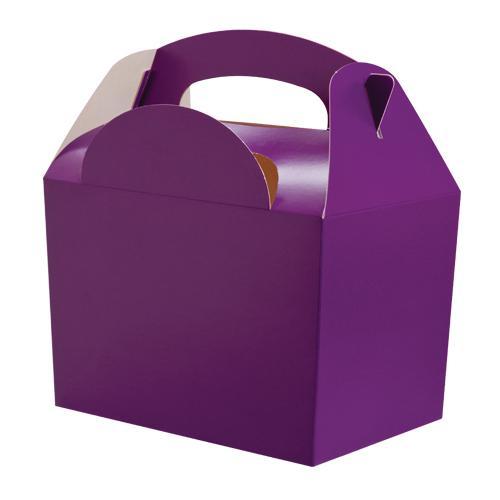 Cadbury purple children - purple,