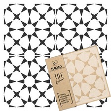 HAVANA Tile reusable PLASTIC