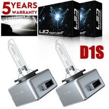 2PCS D1S LED Headlight Kit