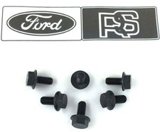 Ford motorsport 4 spoke - rs,