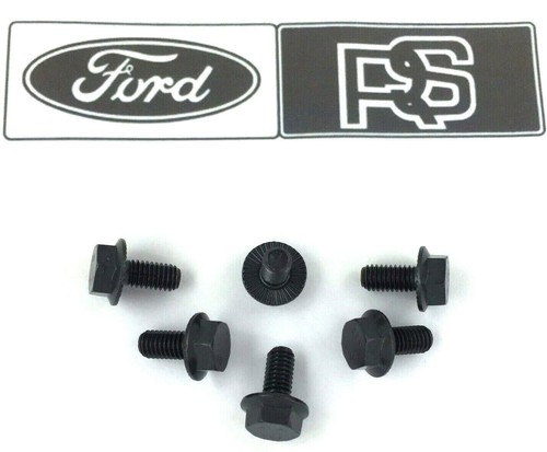 Ford motorsport 4 - ford, spoke