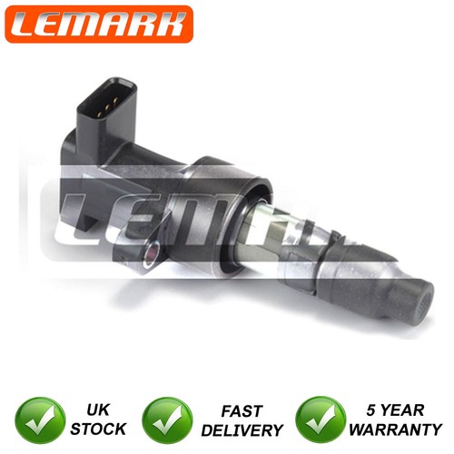 Lemark ignition coil - coil, pack