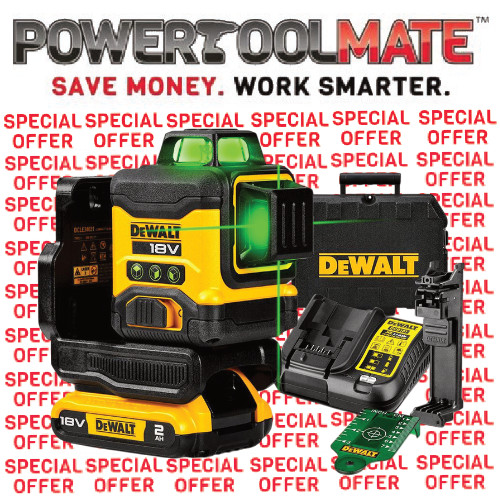 Dewalt dcle34031d1 18x - dewalt,