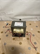 Microwave TRANSFORMER