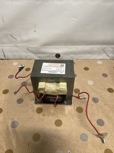 Microwave transformer - microwave,
