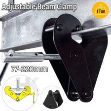 Beam Clamp 1 Ton Adjustable