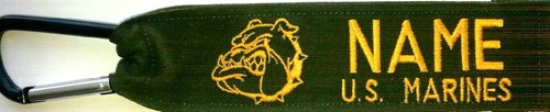 Set marine corp bulldog - of,