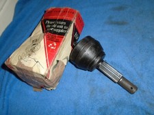 Vauxhall Nova 1.0 1.2 1.3 1.4 1.5D, Corsa B 1.2 1.4 1.5D 1.5TD 1.7D NOS CV Joint
