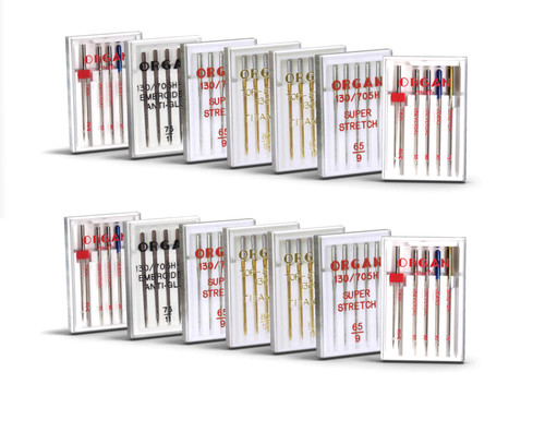 Genuine organ domestic sewing - genuine,