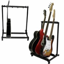 Guitar Stand 3 Holder Guitar