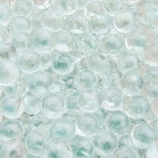 500pcs 14mm clear glass - 500pcs,
