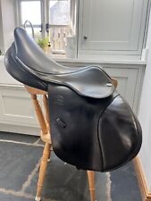 Fairfax classic Jump Saddle