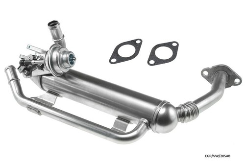 Egr cooler for golf mk5 - vw,