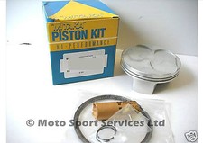 MITAKA Racing Piston Kit Honda