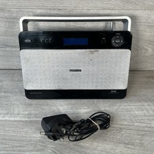 Philips AJ5100 DAB FM Digital