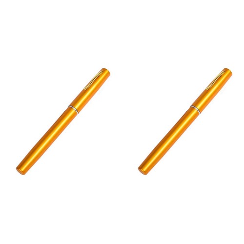 2pcs portable telescopic - 2pcs,