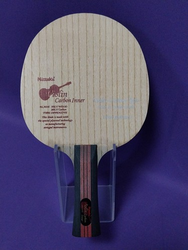 Nittaku violin carbon - violin,