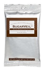 SugarVeil Extra Dark Chocolate