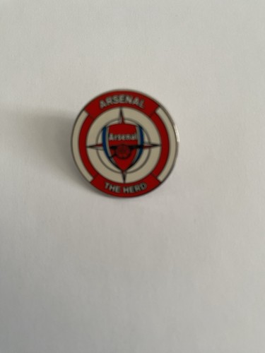 Arsenal pin badges - pin,