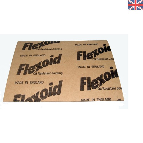 Gasket paper sheets - sheets,