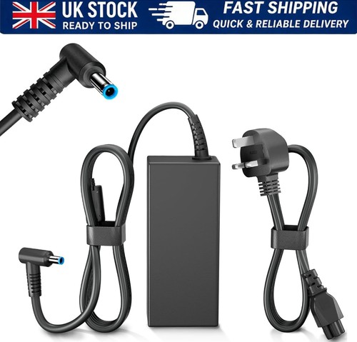 45w adapter charger - hp,