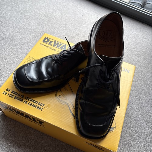 Loake cromwell collection mens - loake,