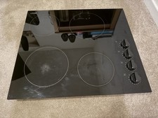 LOGIK LCHOBKN23 59 cm Electric