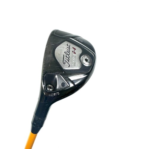Left handed titleist 910h - titleist, 3