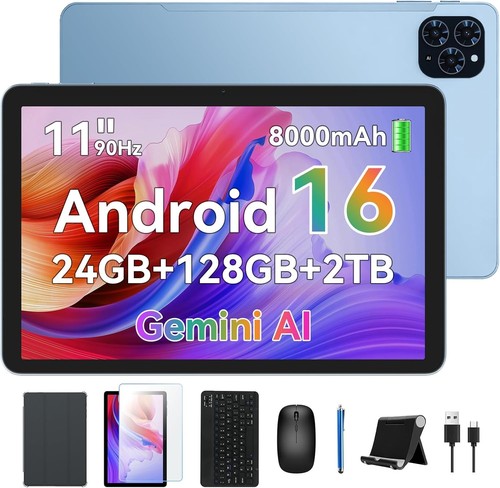 Inch android 16 - 11,