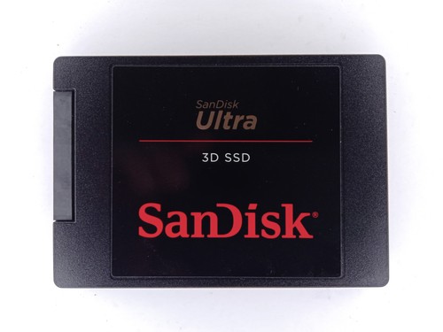 Sandisk ultra sdssdh3 500g - ultra, 3d
