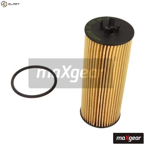 Oil filter 1216 for - vw, jeep