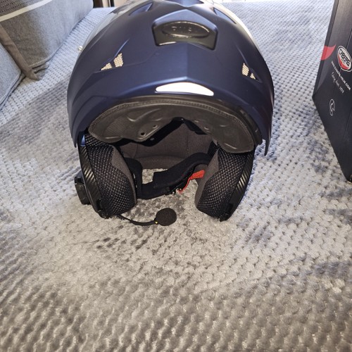 Caberg duke flip up - ii,