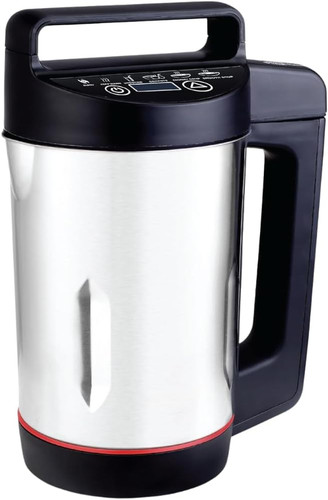 Trendi digital soup maker - 1.6l,