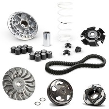 Clutch Variator Kit Semi