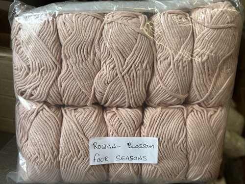Rowan four seasons shade - rowan,