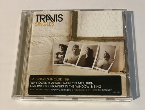 Travis singles original - travis,