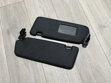 2012 Audi A3 S3 8p Sun Visor