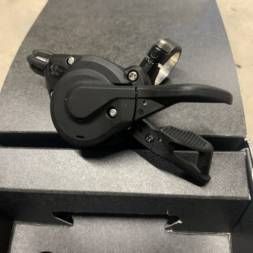 Shimano deore m6100 - deore, sl-m6100