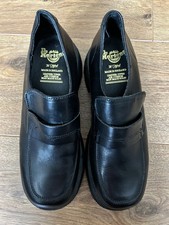 Doctor Martens Women's Black