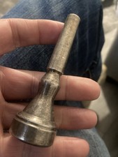 Vintage Brass Instrument