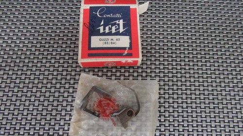 Contacts platinum tips for - contacts,