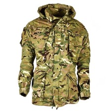 Authentic British Army Parka