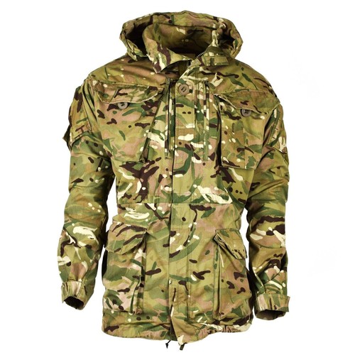 Authentic british army - authentic,