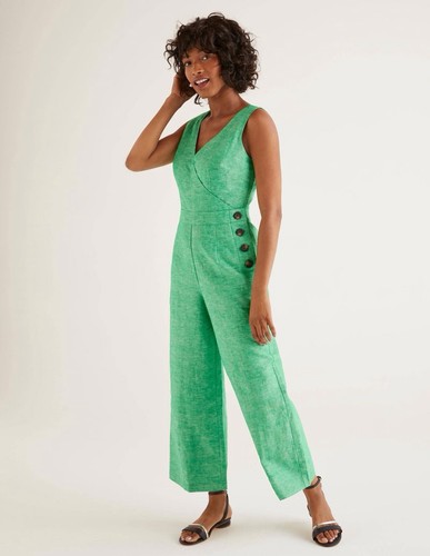Boden dorothea bright green - boden,