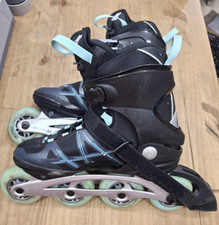 K2 Alexis 84 Pro Inline Skates